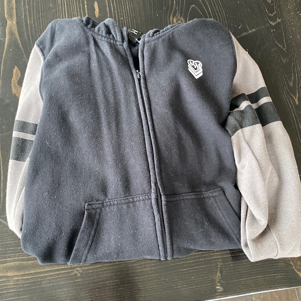 ZipUp Jacket